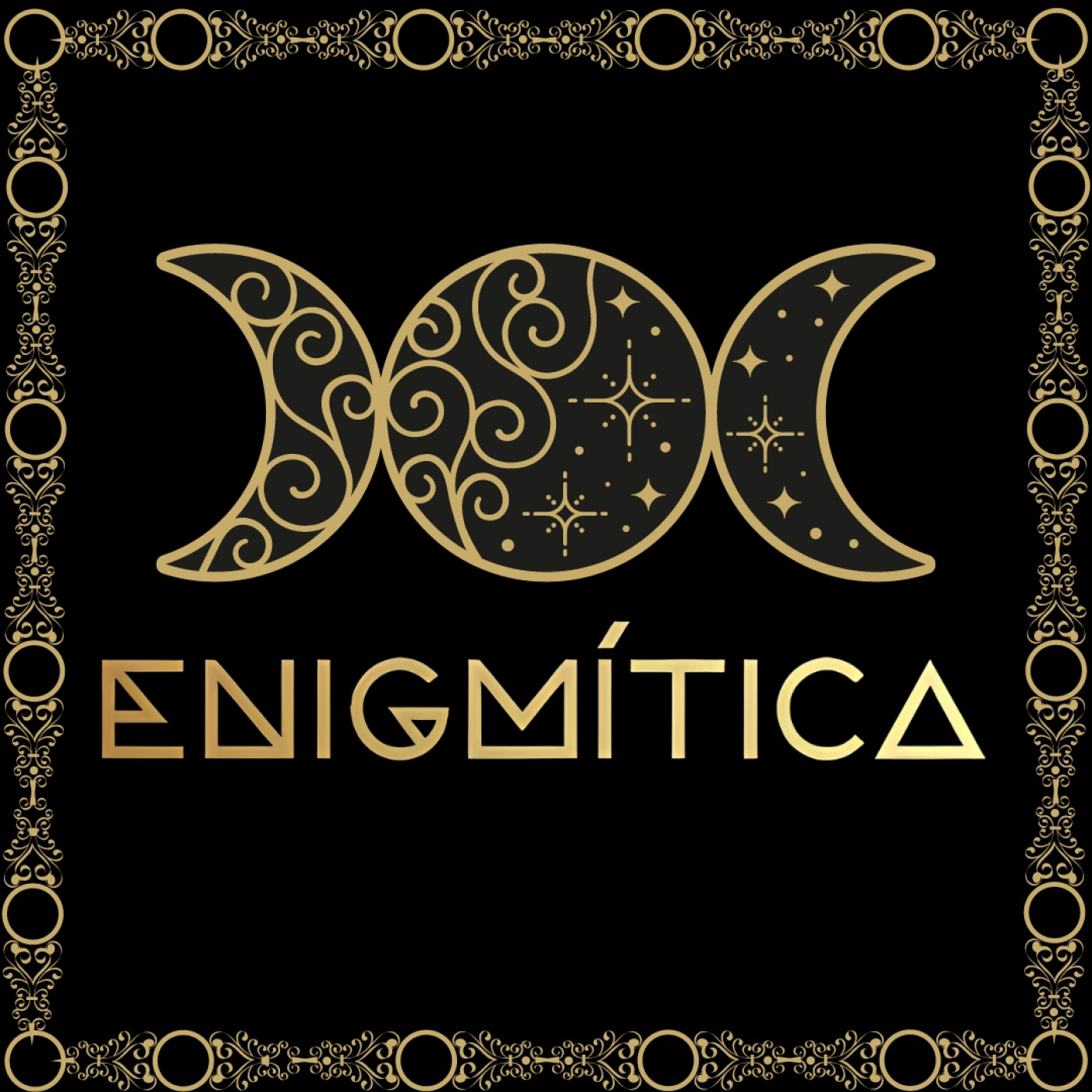 Enigmítica