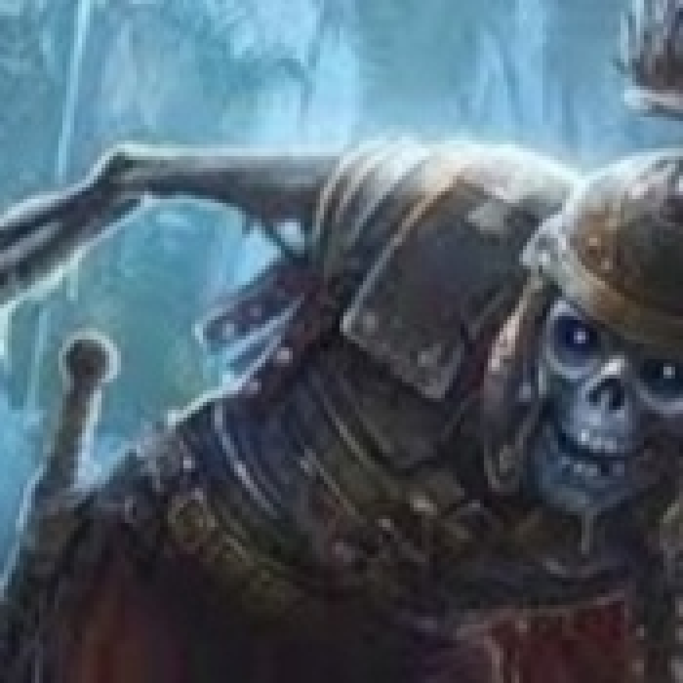 Fantasmas legendarios de Roma y de Italia - Episodio exclusivo para mecenas episode artwork