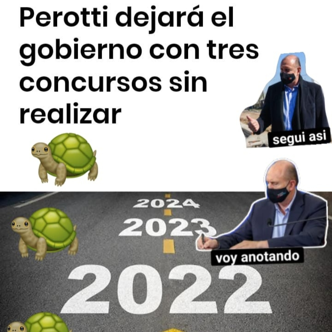 Podcast APROPOL Noticias