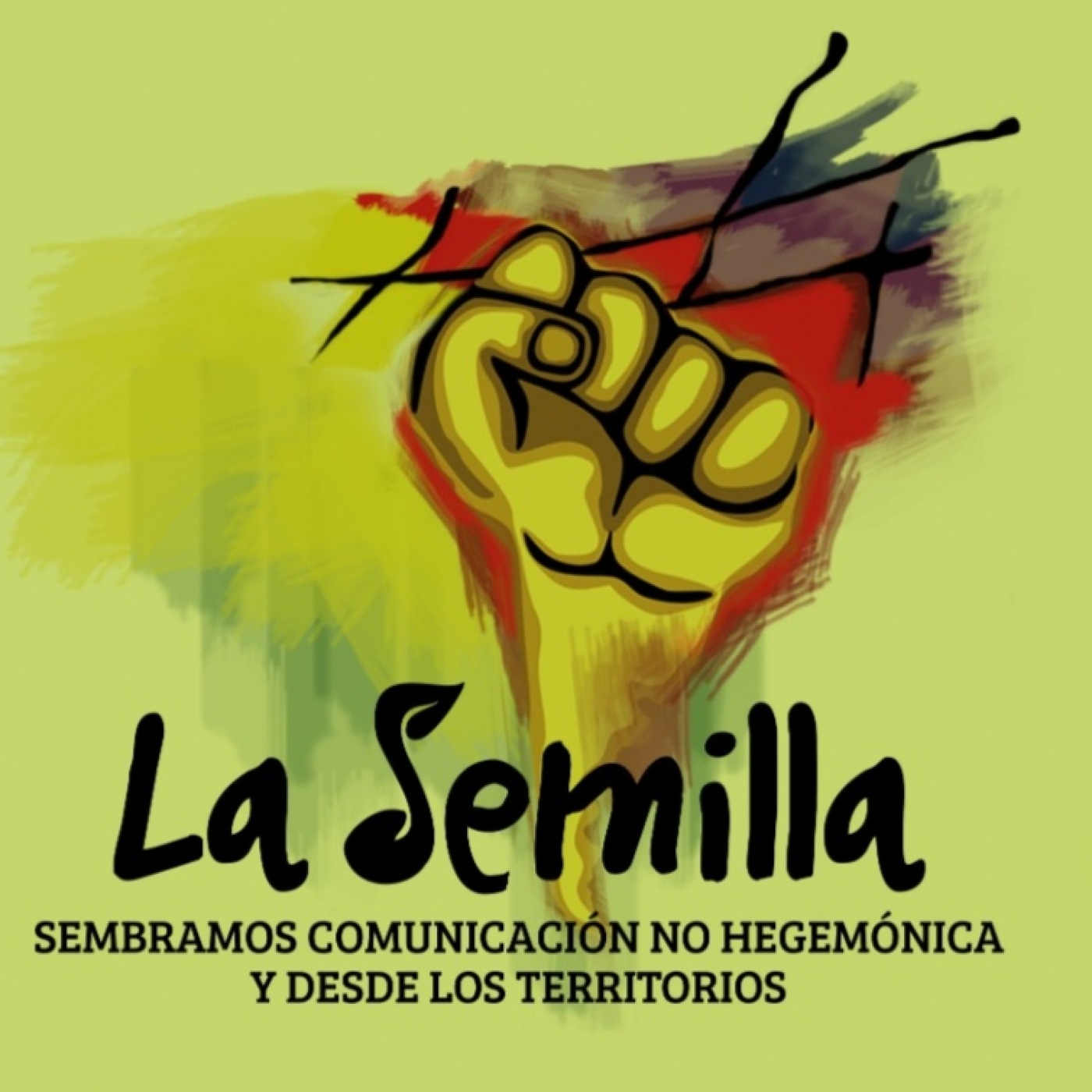 La Semilla - Programa radial