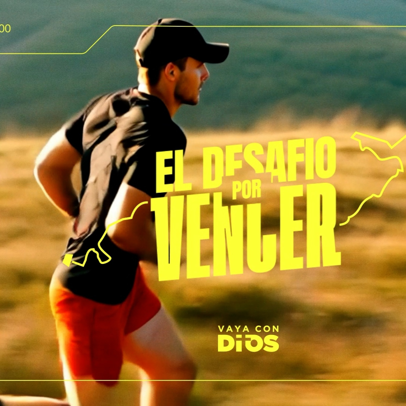 Podcast Vaya con Dios Ep 1474 - Eres lo que Dios dijo que eres