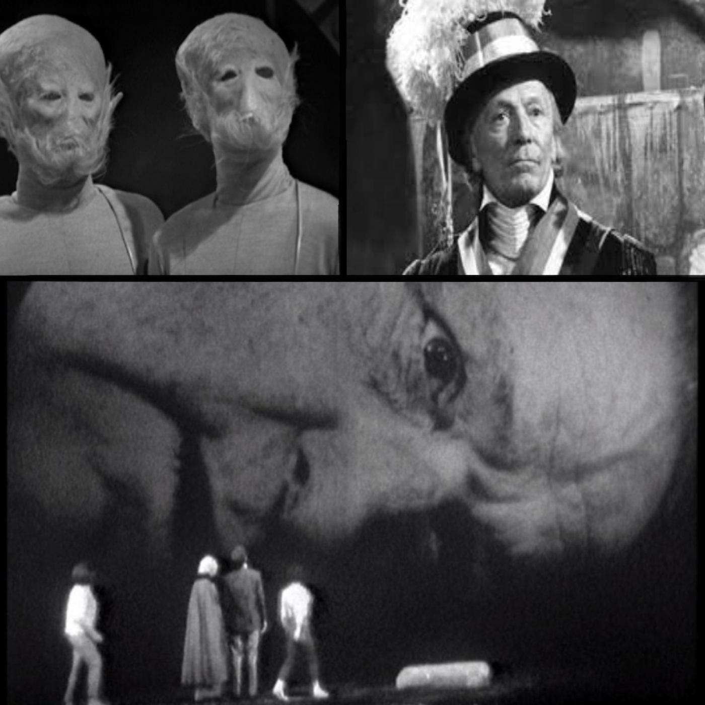 LOS ARCHIVOS DEL ASGARD