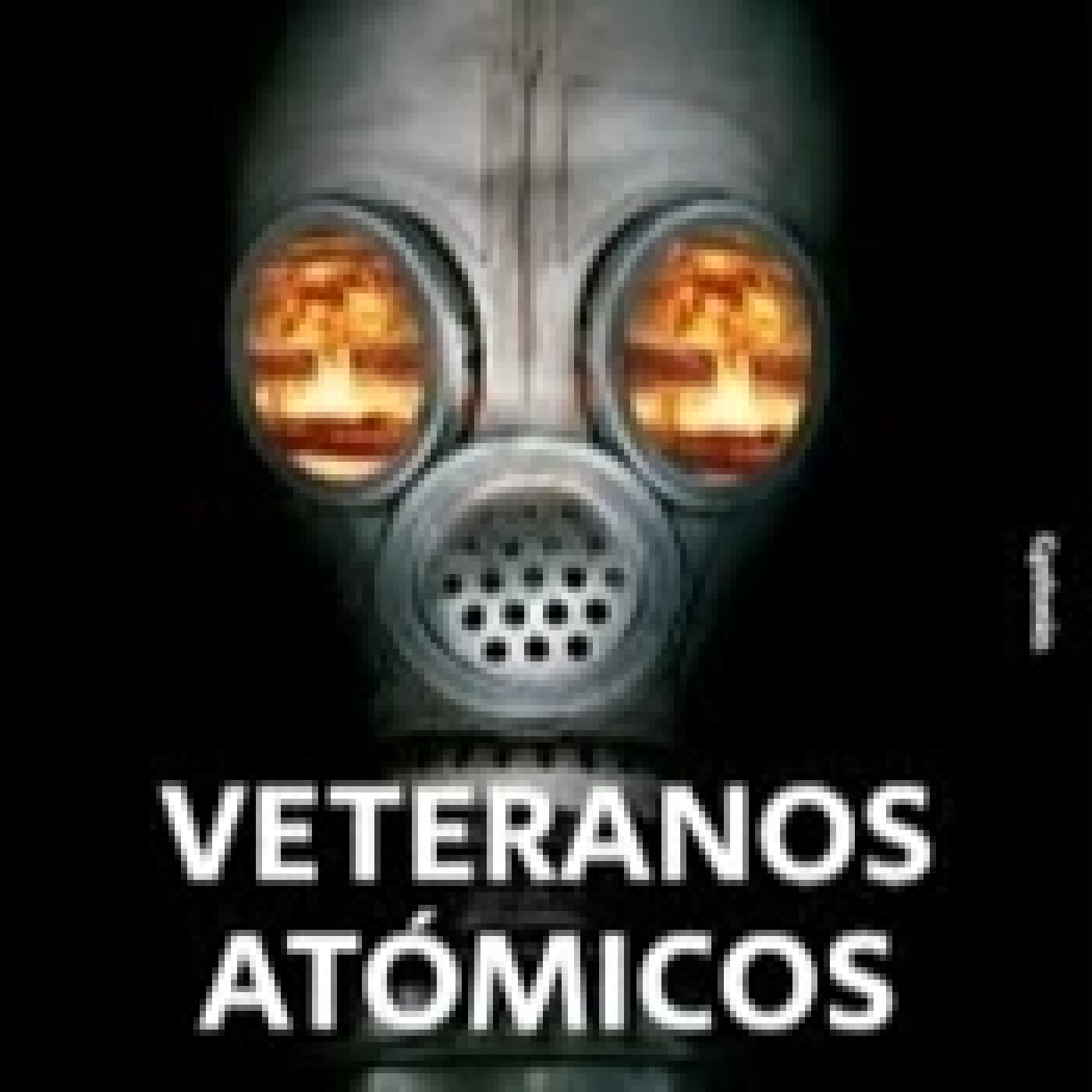 Veteranos Atómicos - Episodio exclusivo para mecenas