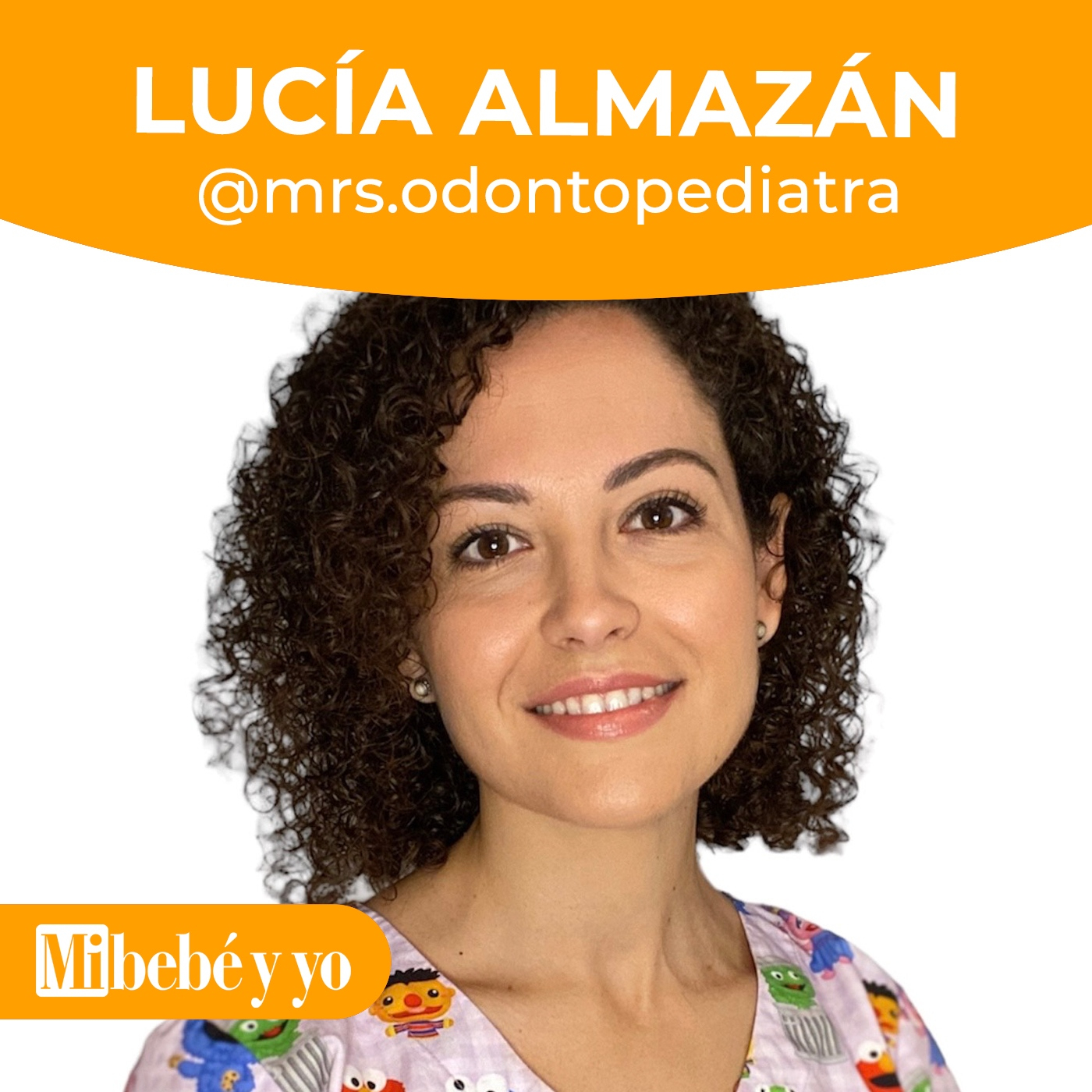 Mi bebé y yo: Embarazo, bebés y familias