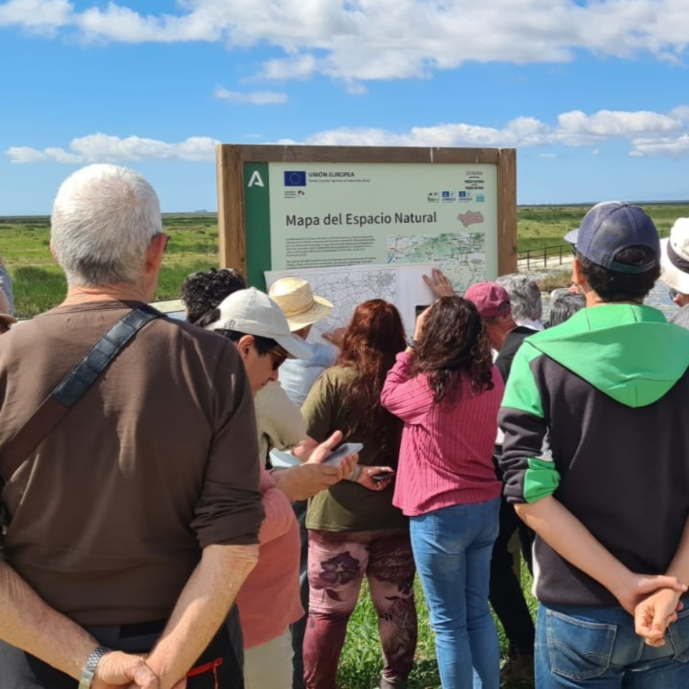 Juan Romero, portavoz de la Plataforma Salvemos Doñana y miembro de Ecologistas en Acción episode artwork