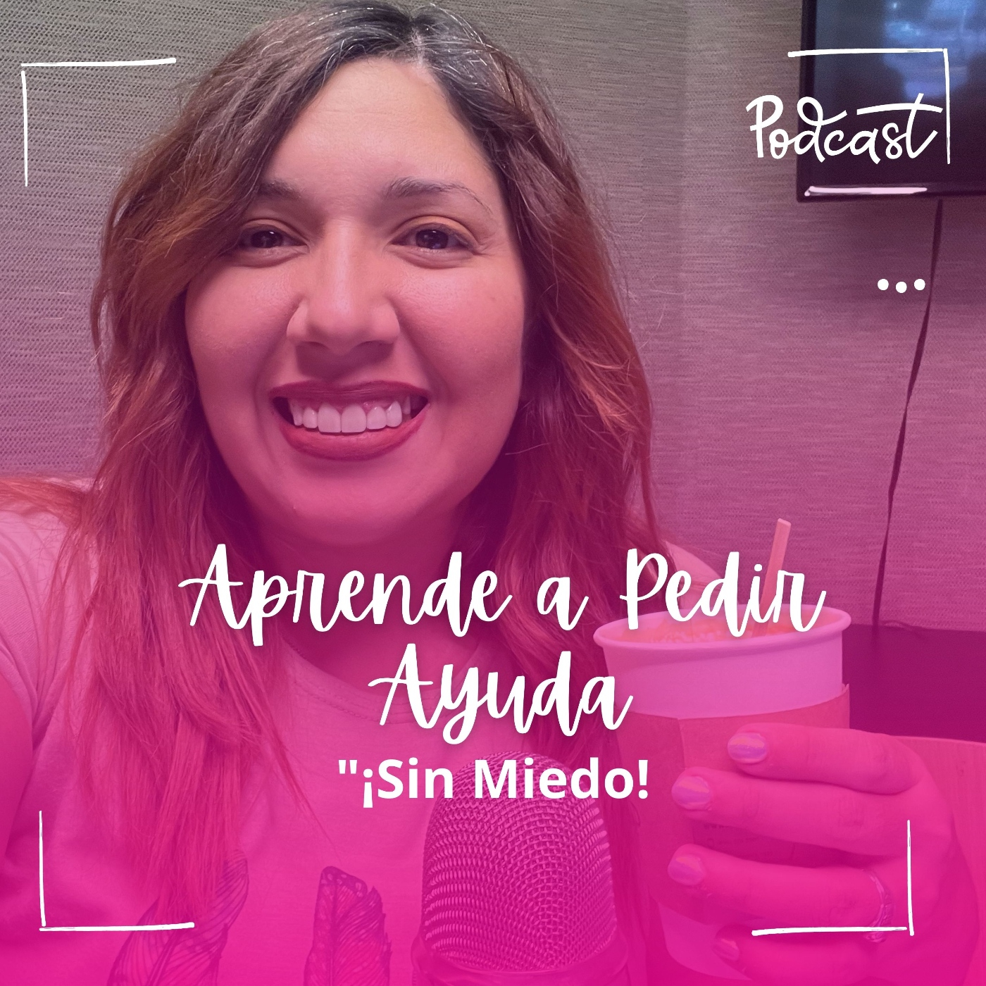Pedir Ayuda sin Límites: ¡Atrévete! episode artwork