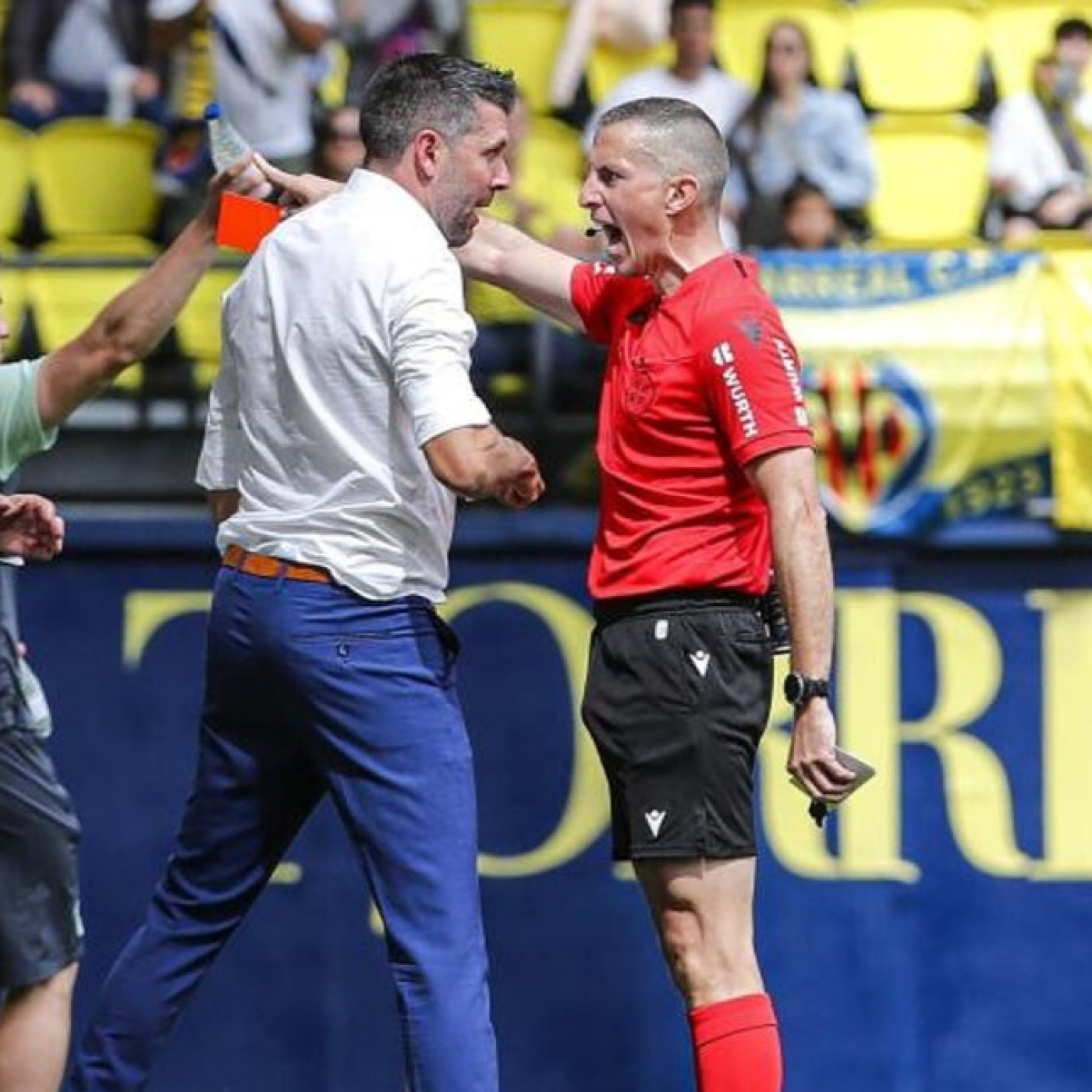 PEZZOLANO EXPULSADO POR PEDIR FAIR PLAY episode artwork