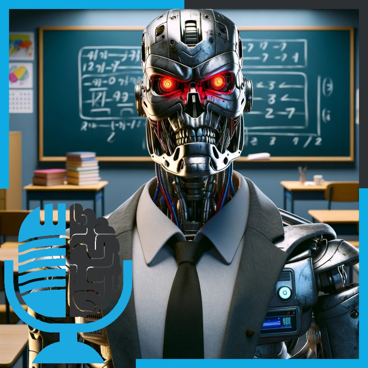 Vigilancia en las aulas con Inteligencia Artificial