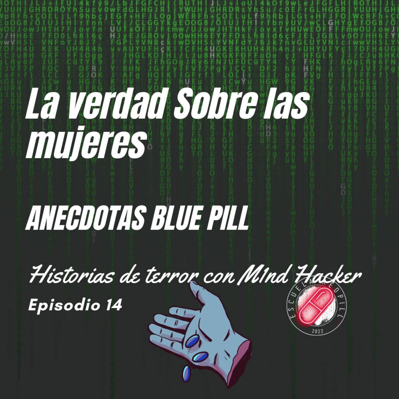 ESCUELA REDPILL PODCAST