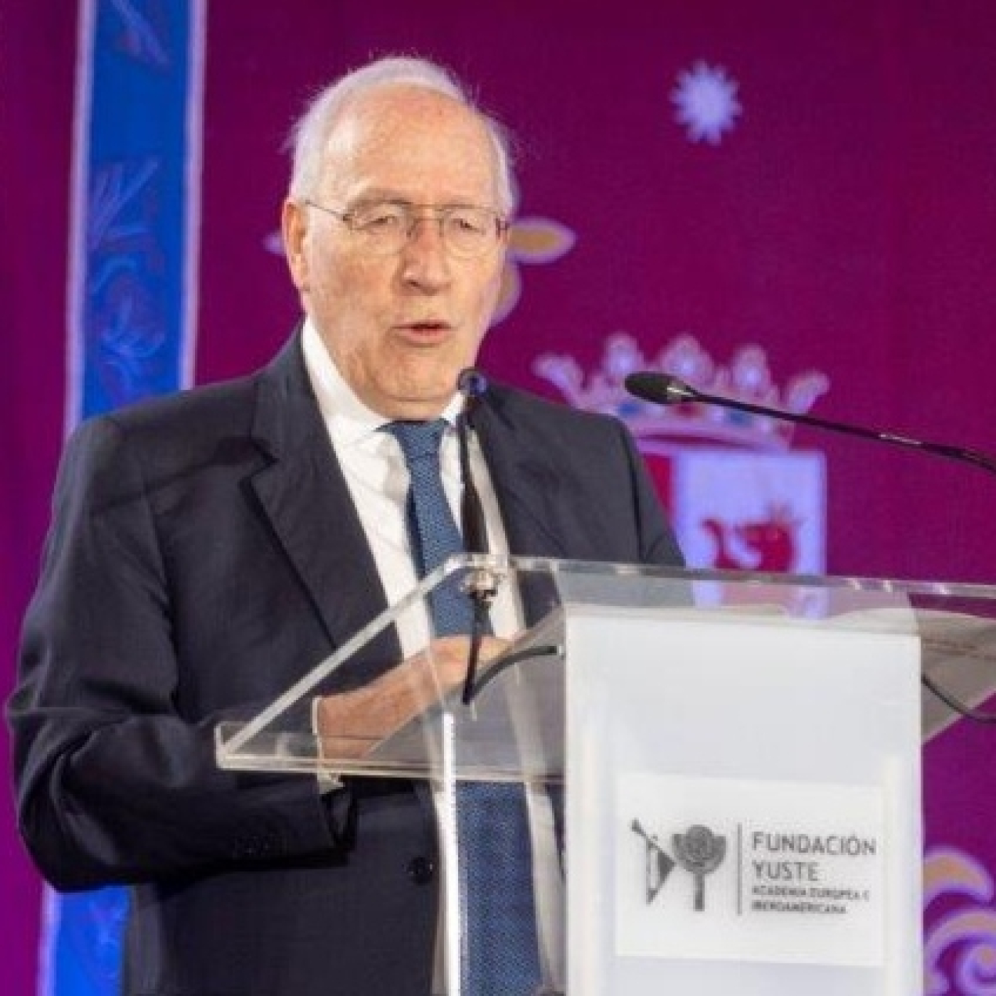 Fundación Yuste