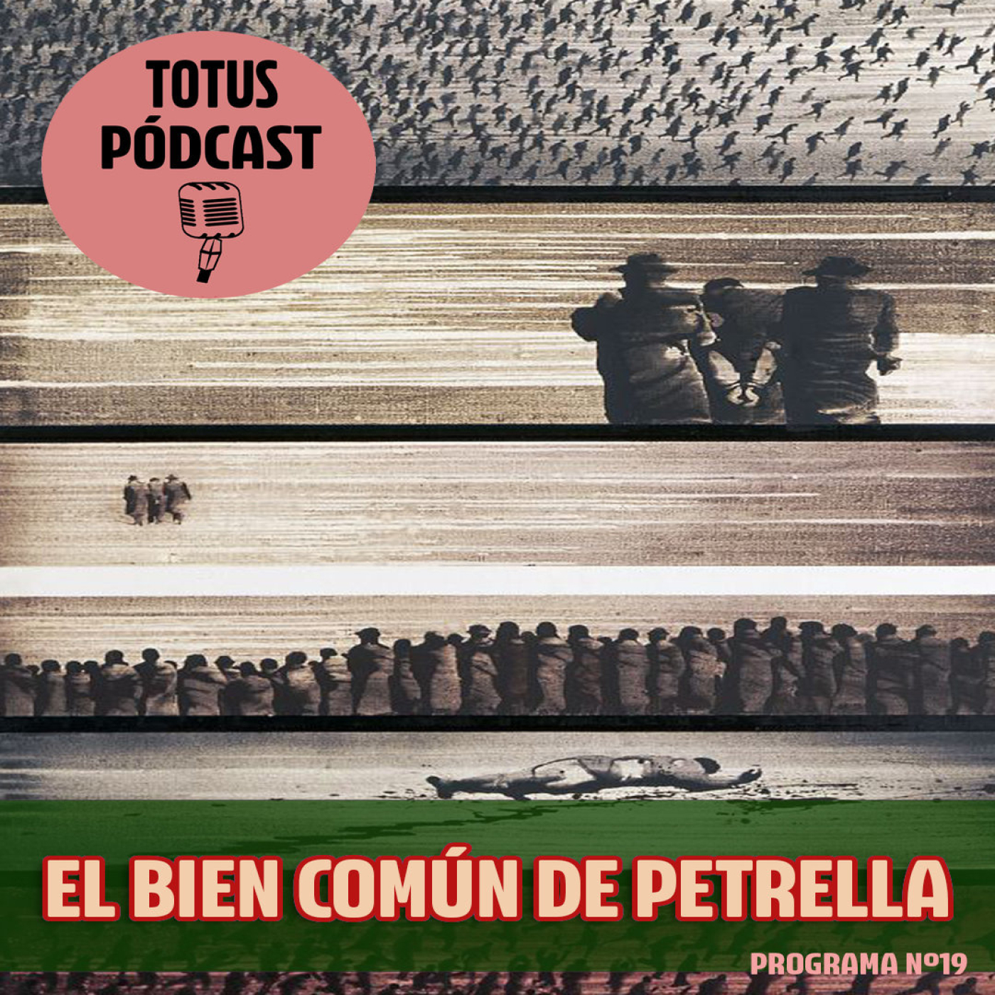 Totus Pódcast