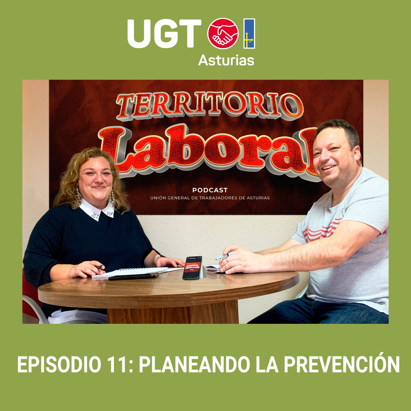 Territorio Laboral Prevención