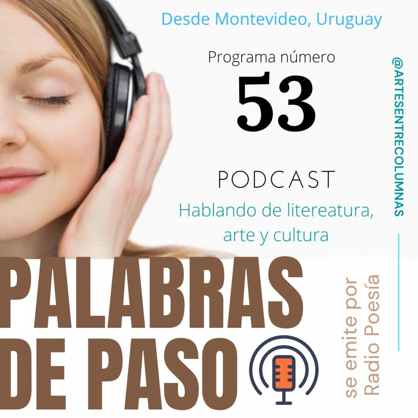 Palabras de Paso