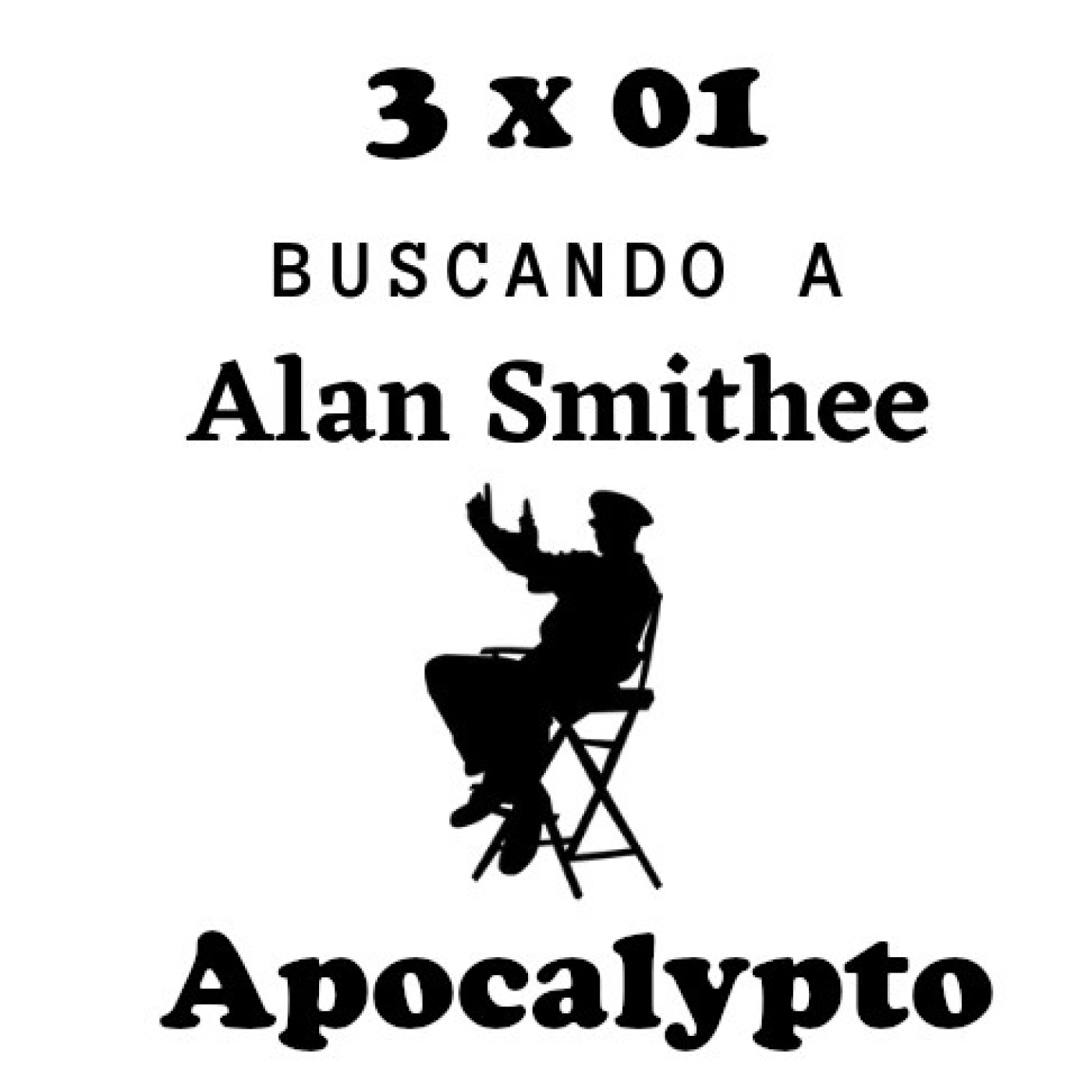 Buscando a Alan Smithee