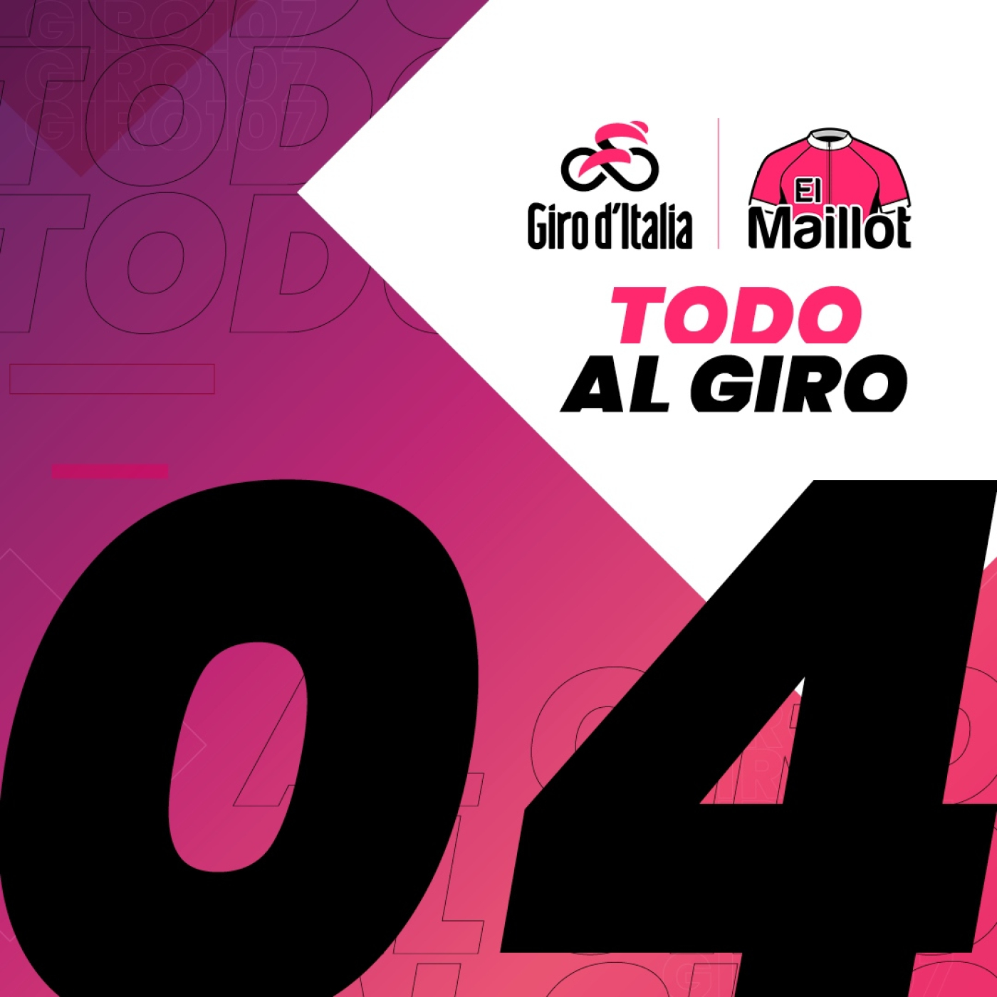 Todo al Giro #4 - Los 10 mejores ciclistas españoles