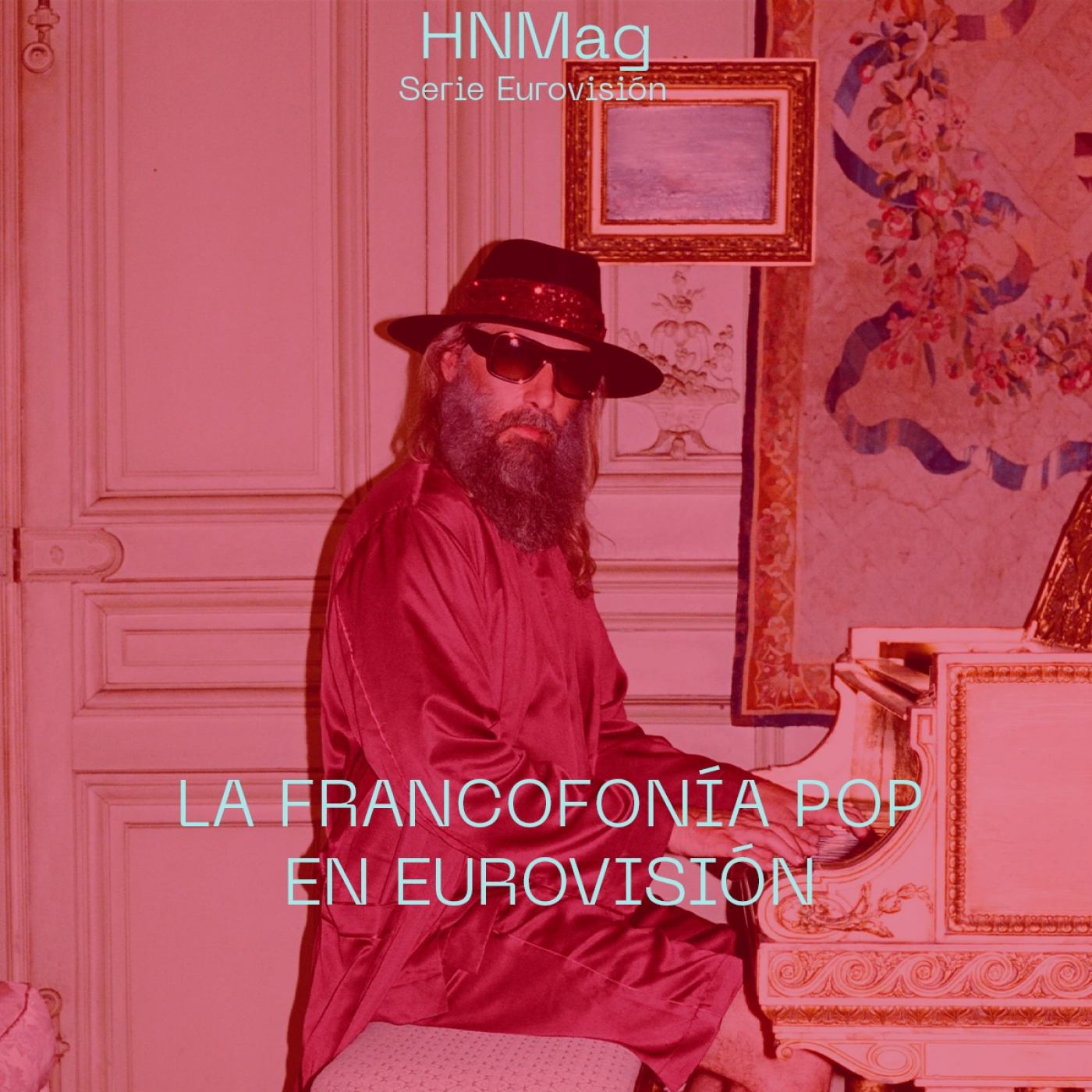 HNMag - El POP sin complejos