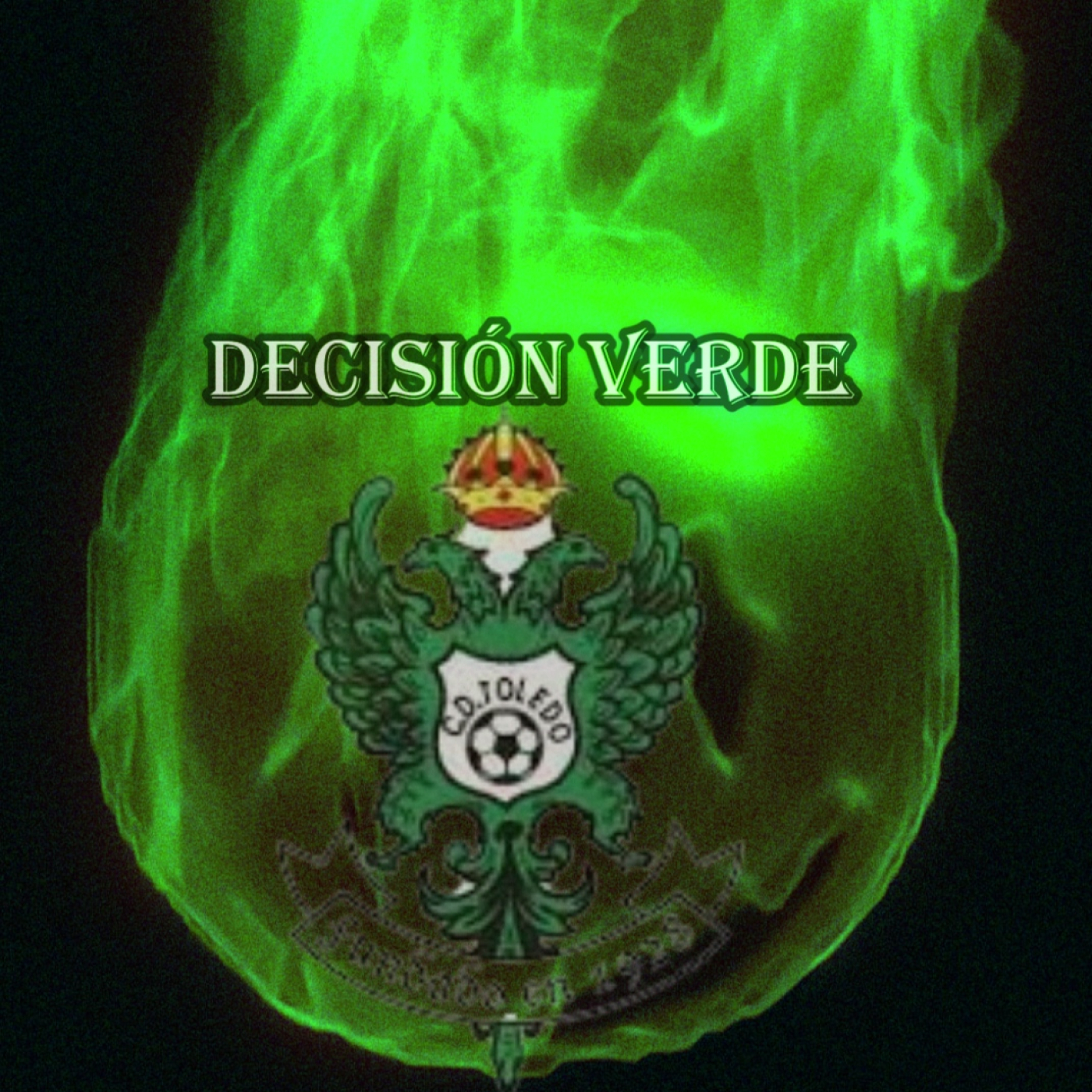 Decisión Verde 22/04/2024. Episodio 29 de la 2024-25. episode artwork