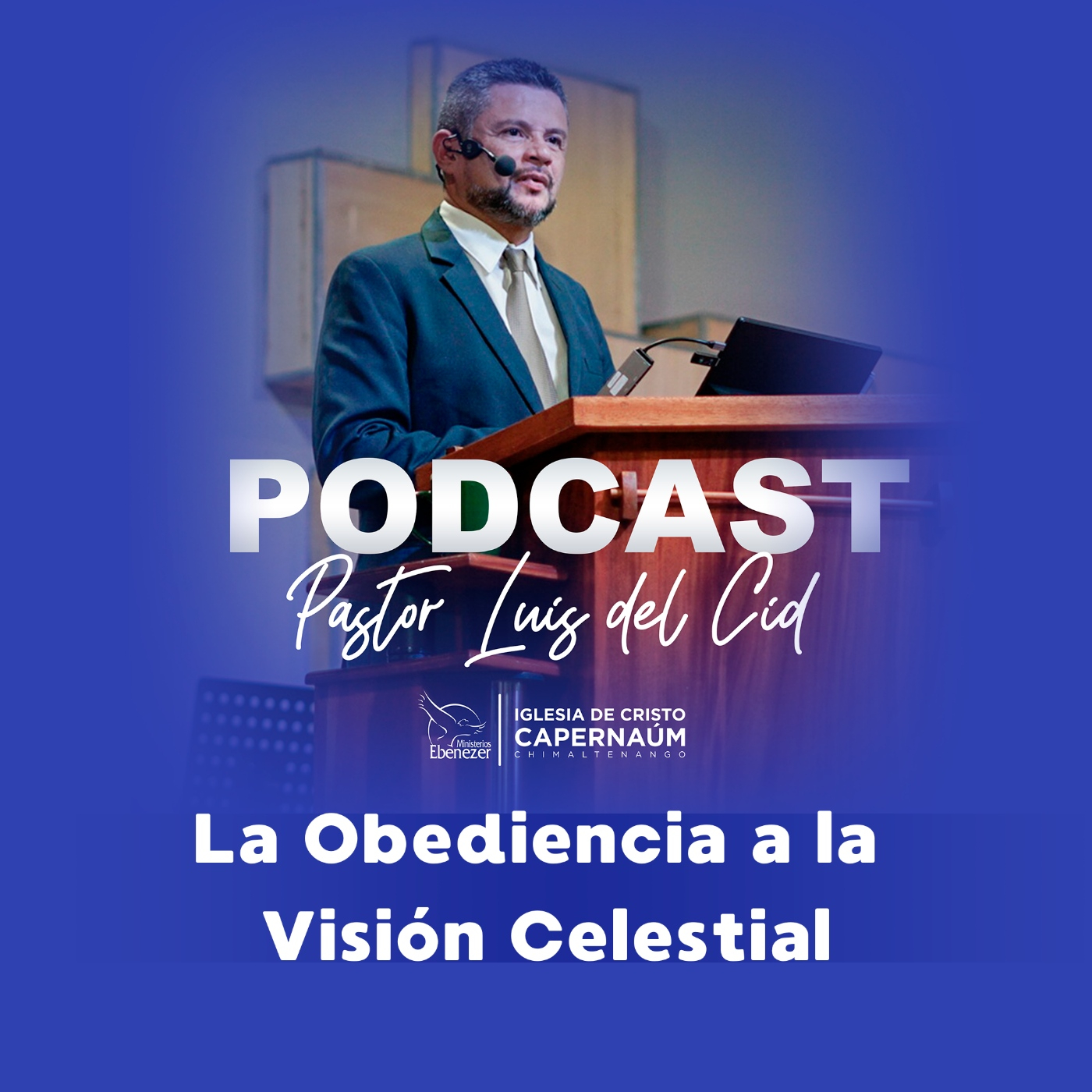 La Obediencia a la Visión Celestial