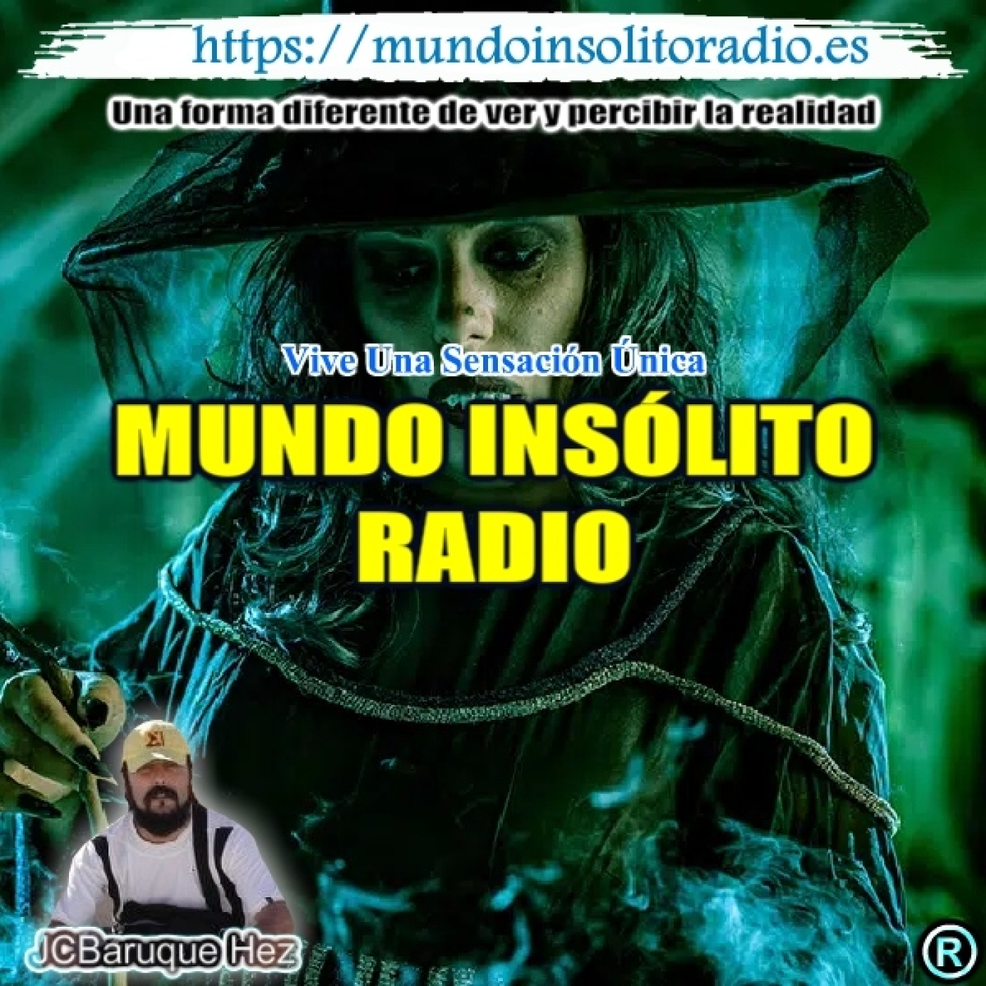 Mundo Insólito Radio