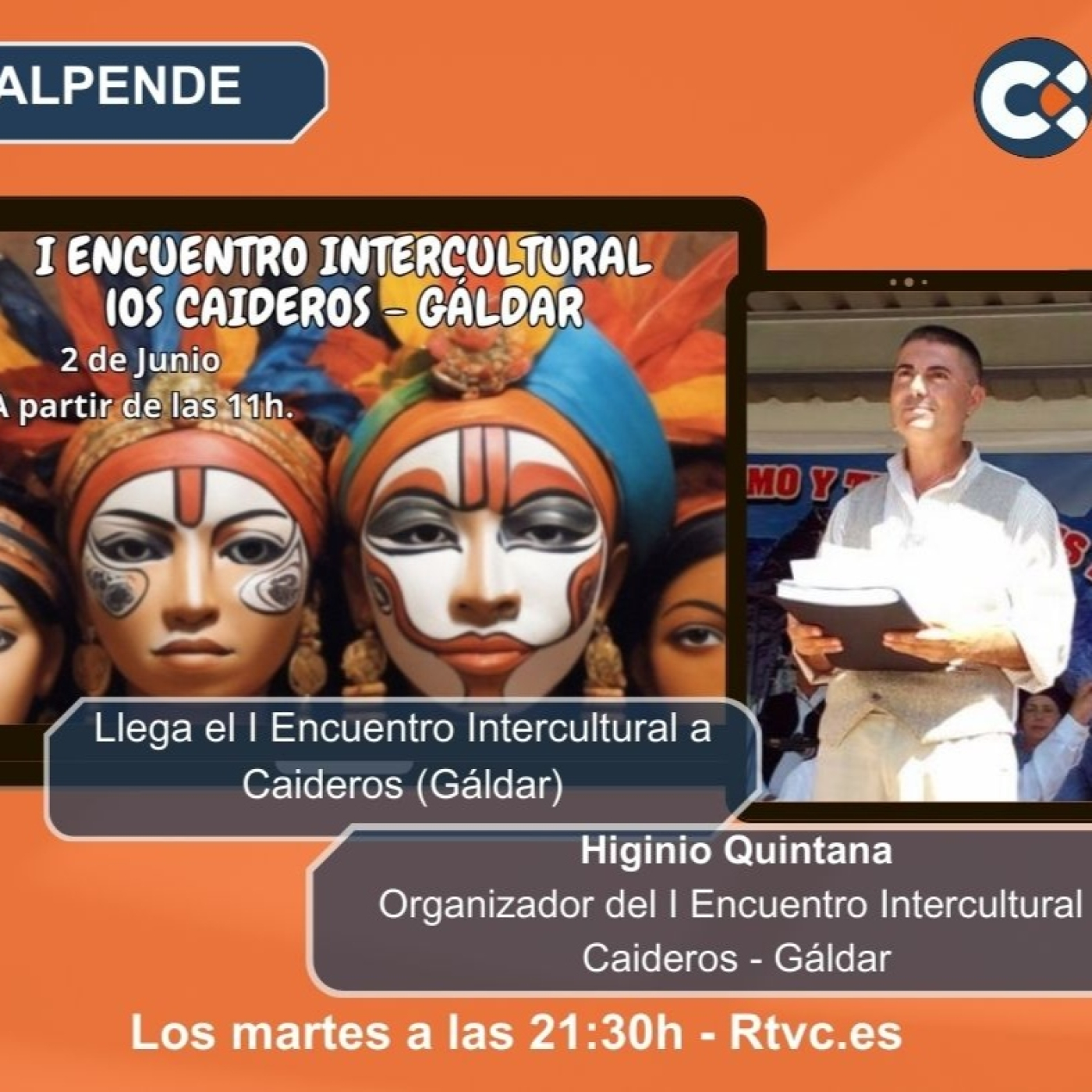 El Alpende