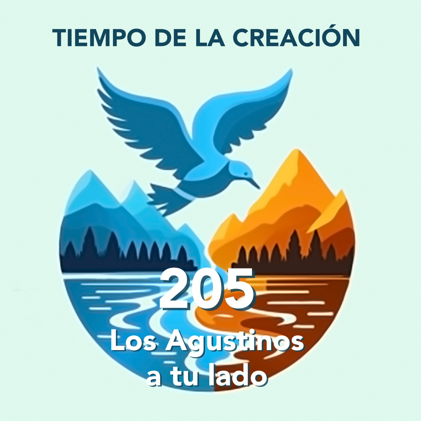 Los Agustinos a tu lado