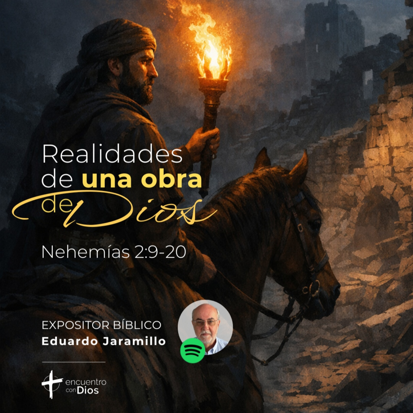 encuentro con Dios - sede Llanogrande