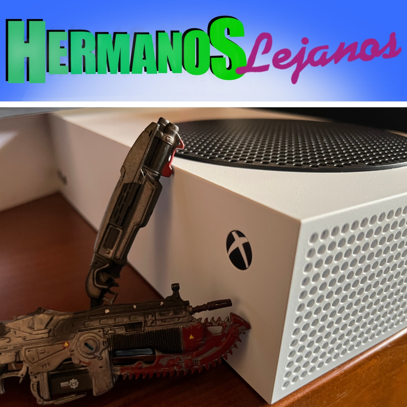 Hermanos Lejanos