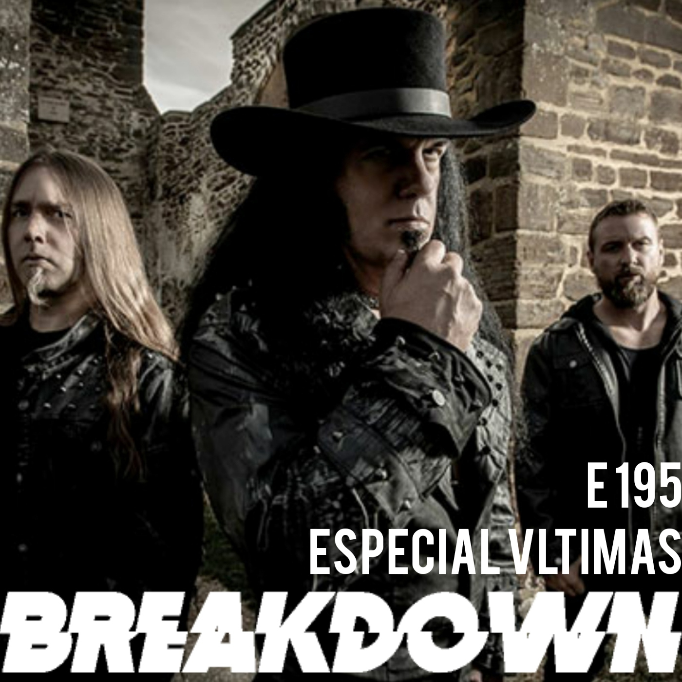 Breakdown