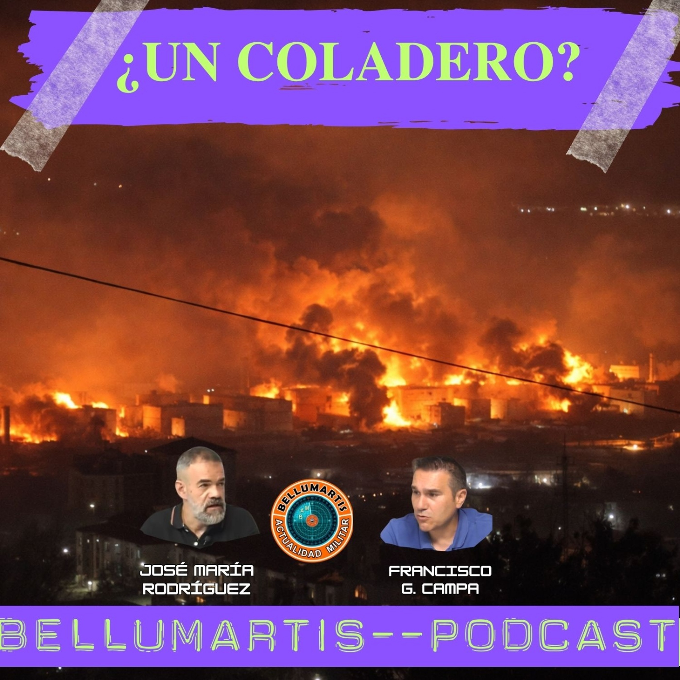 ATAQUES EN PROFUNDIDAD: ¿Crimea es un coladero? Golpes en Tuapse y a la Flota del Mar Negro *FRENTE DE BATALLA*