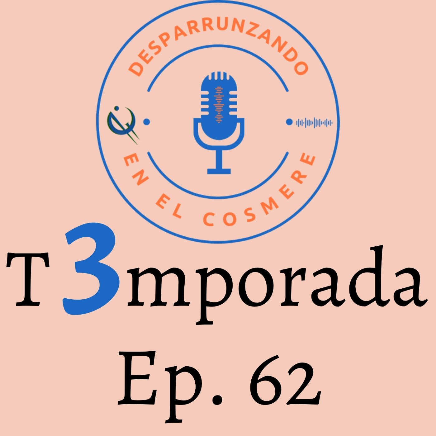 Desparrunzando en el Cosmere