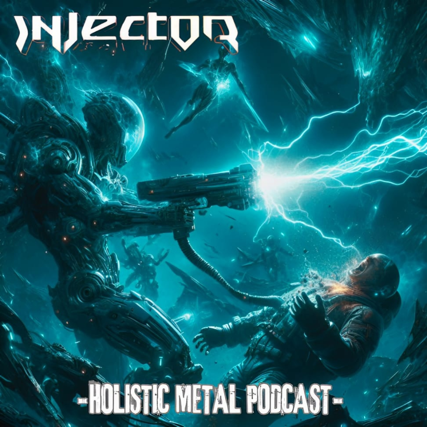 Holistic Metal Podcast