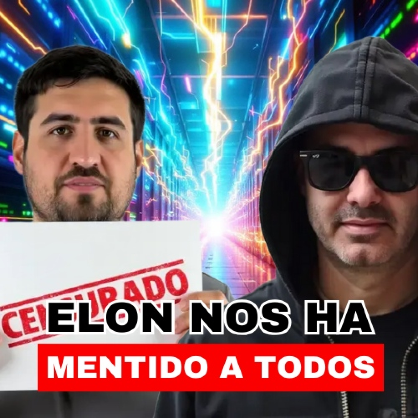 Codemancers - Inteligencia Artificial
