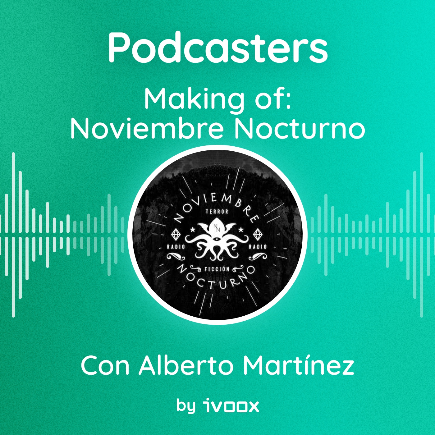 Podcasters