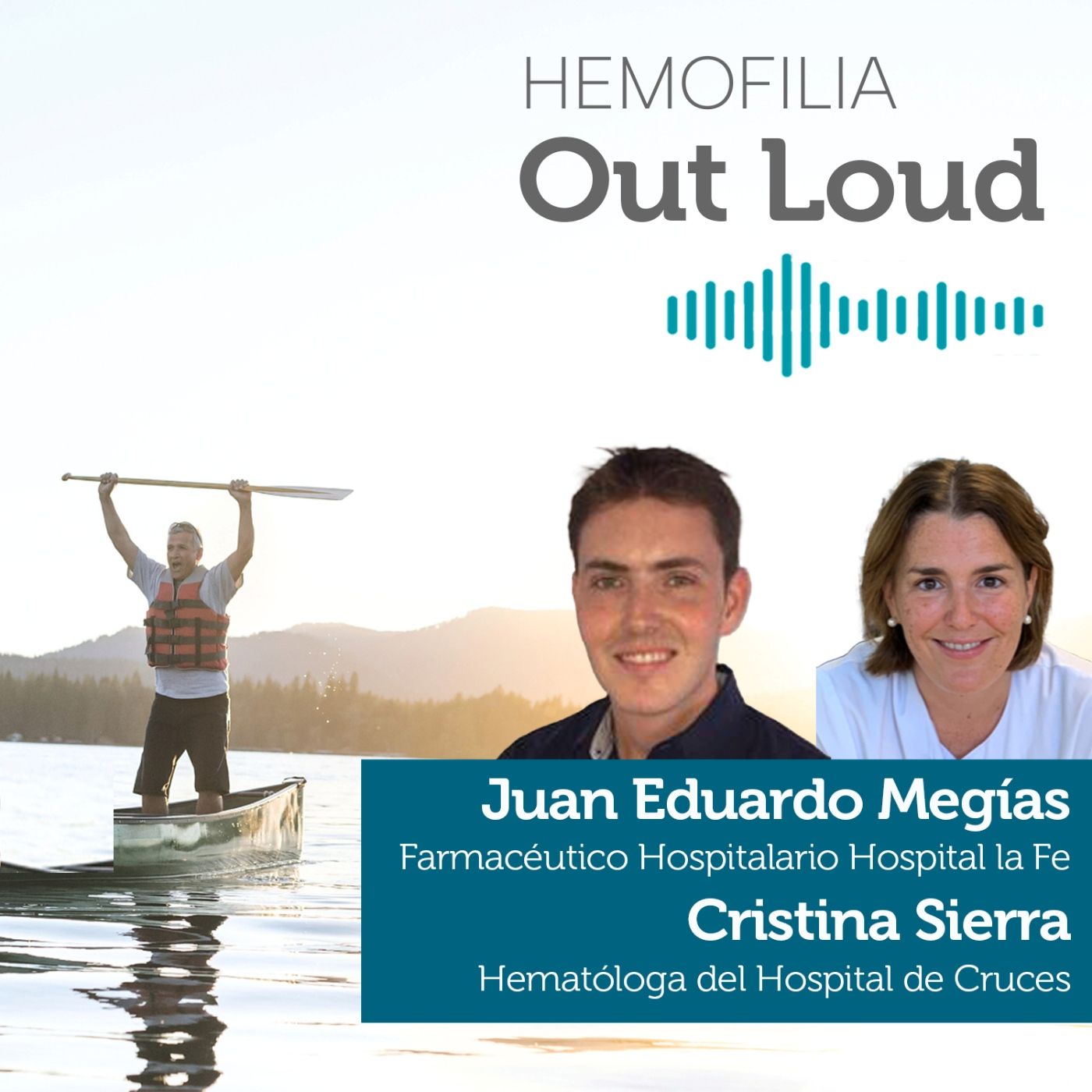 Hemofilia Out Loud