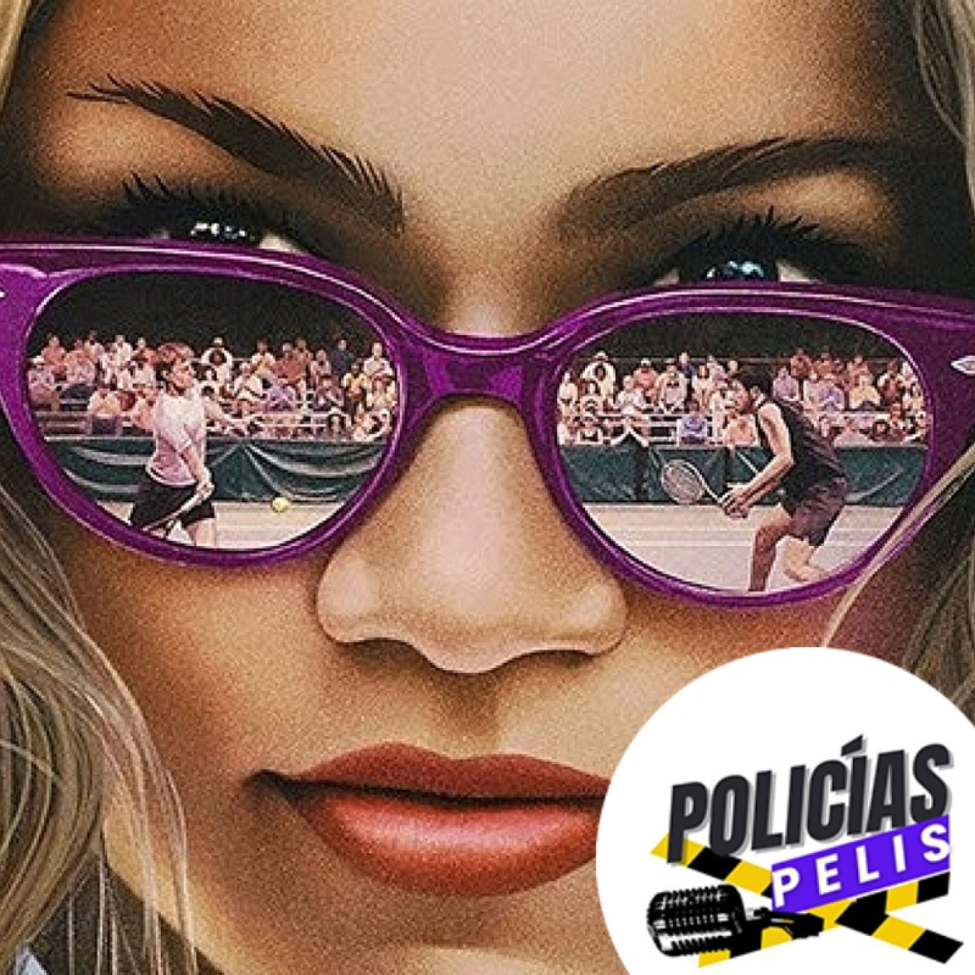 Policías Pelis