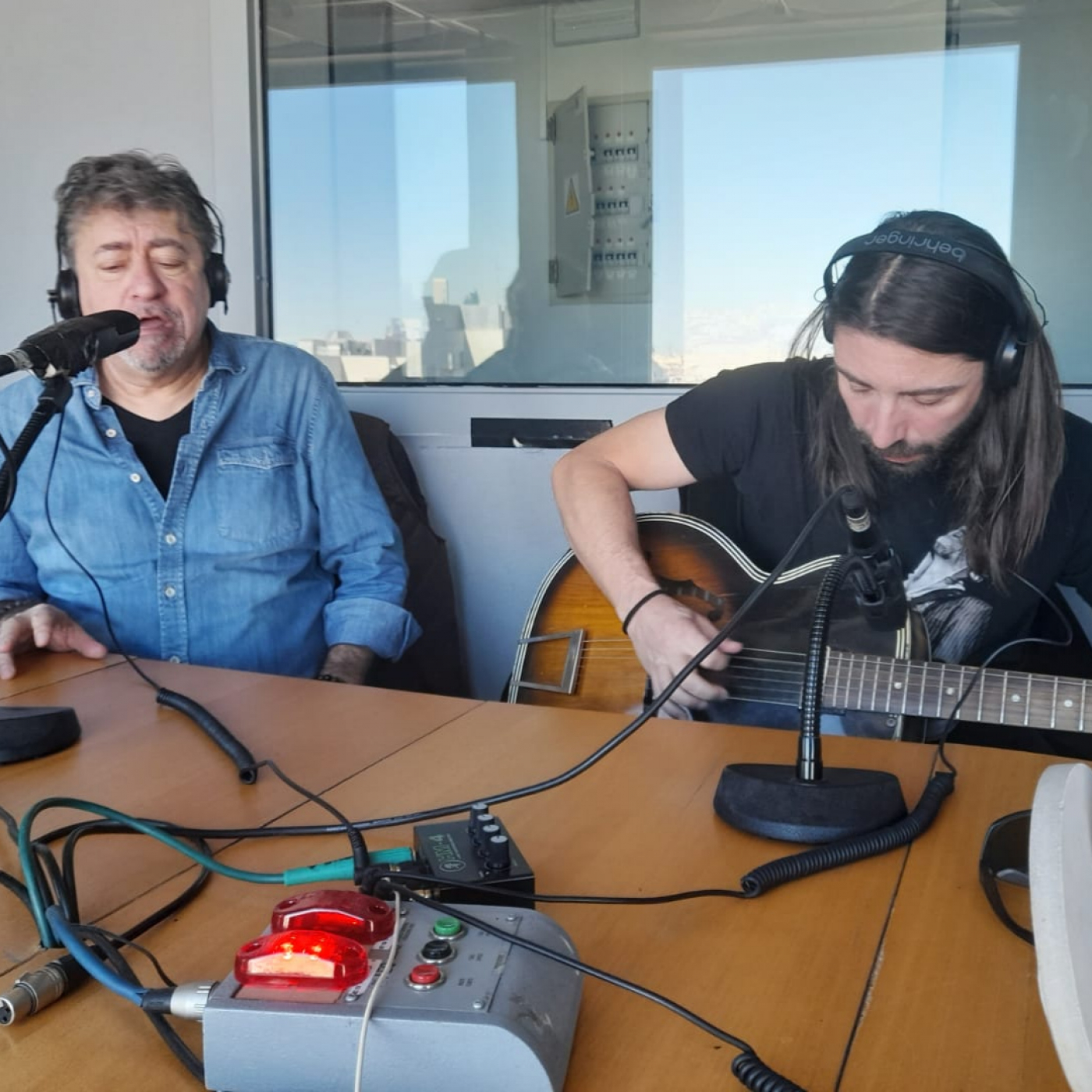 La Cofradía del Blues