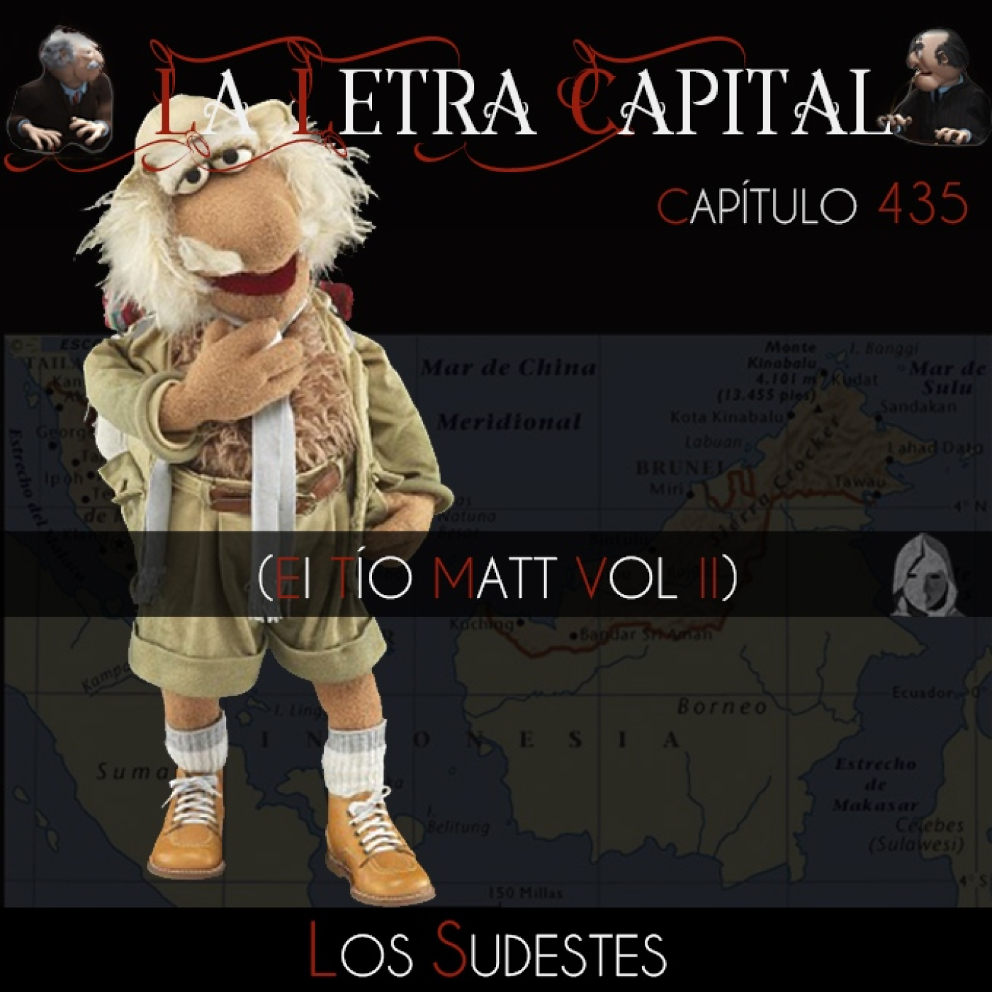 laletracapital podcast