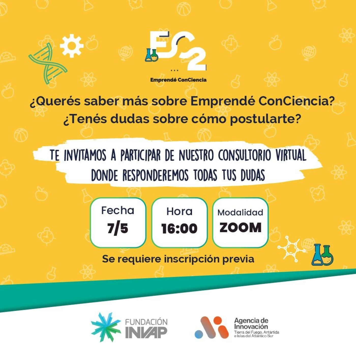 Eco Vida Ambiente
