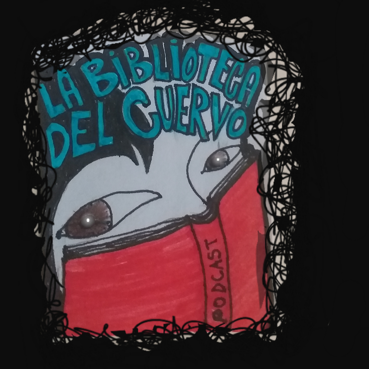 La Biblioteca del Cuervo