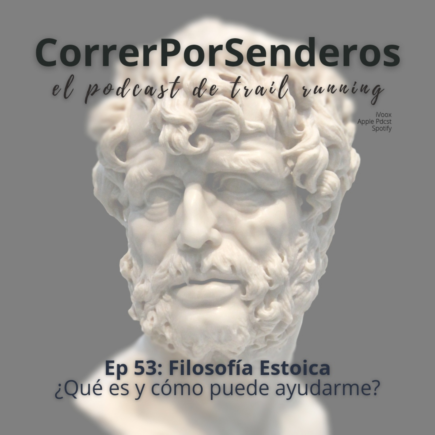 CorrerPorSenderos | El podcast de trail-running