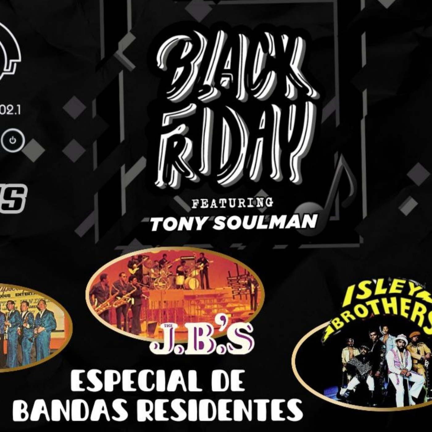 Escuchate Esto!