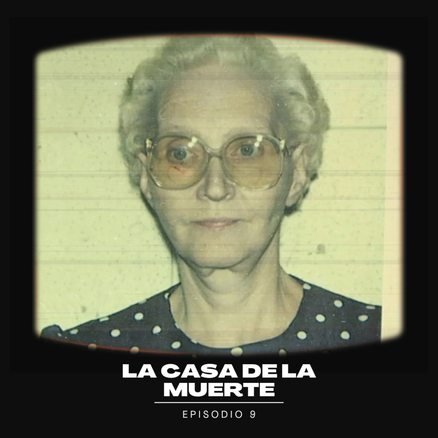 La Crónica Oscura