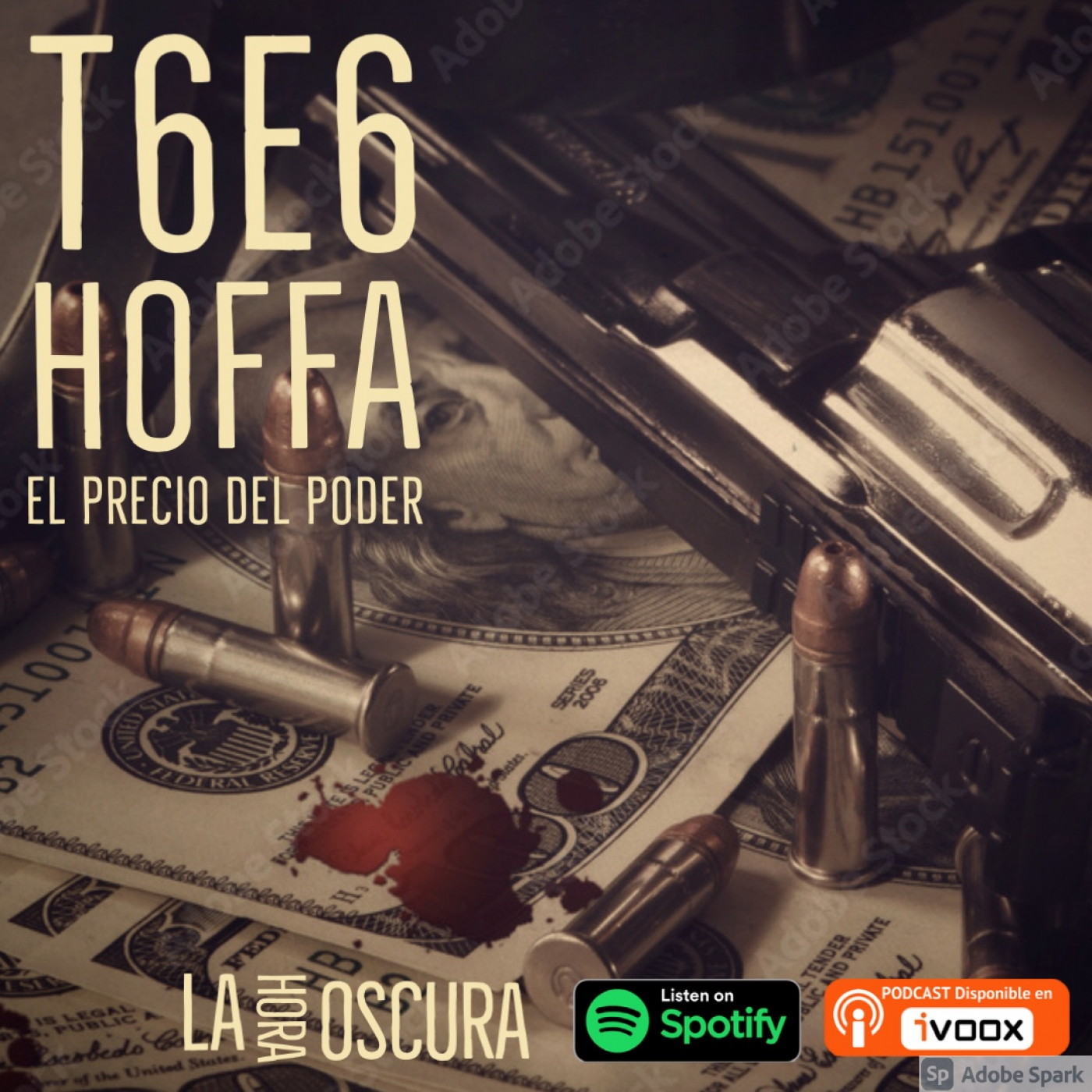 La Hora Oscura