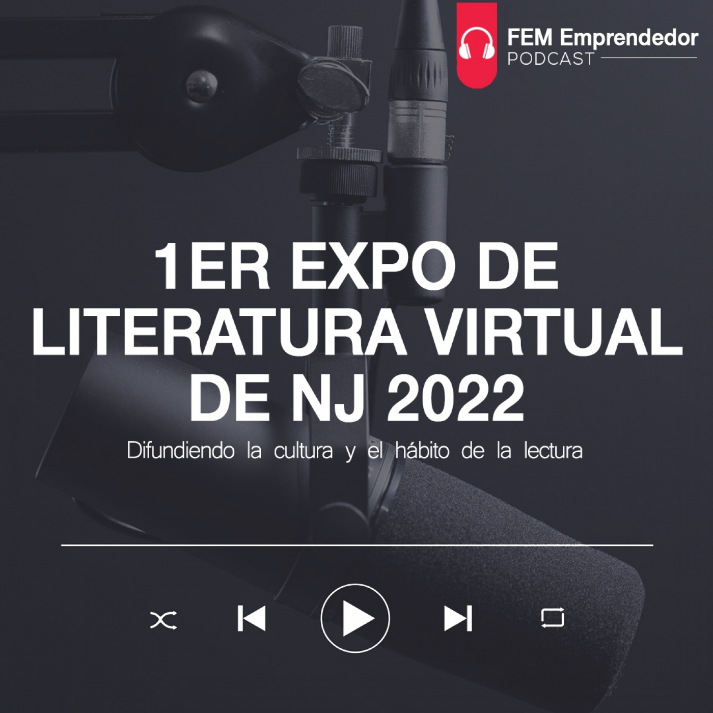 FEM Emprendedor Podcast