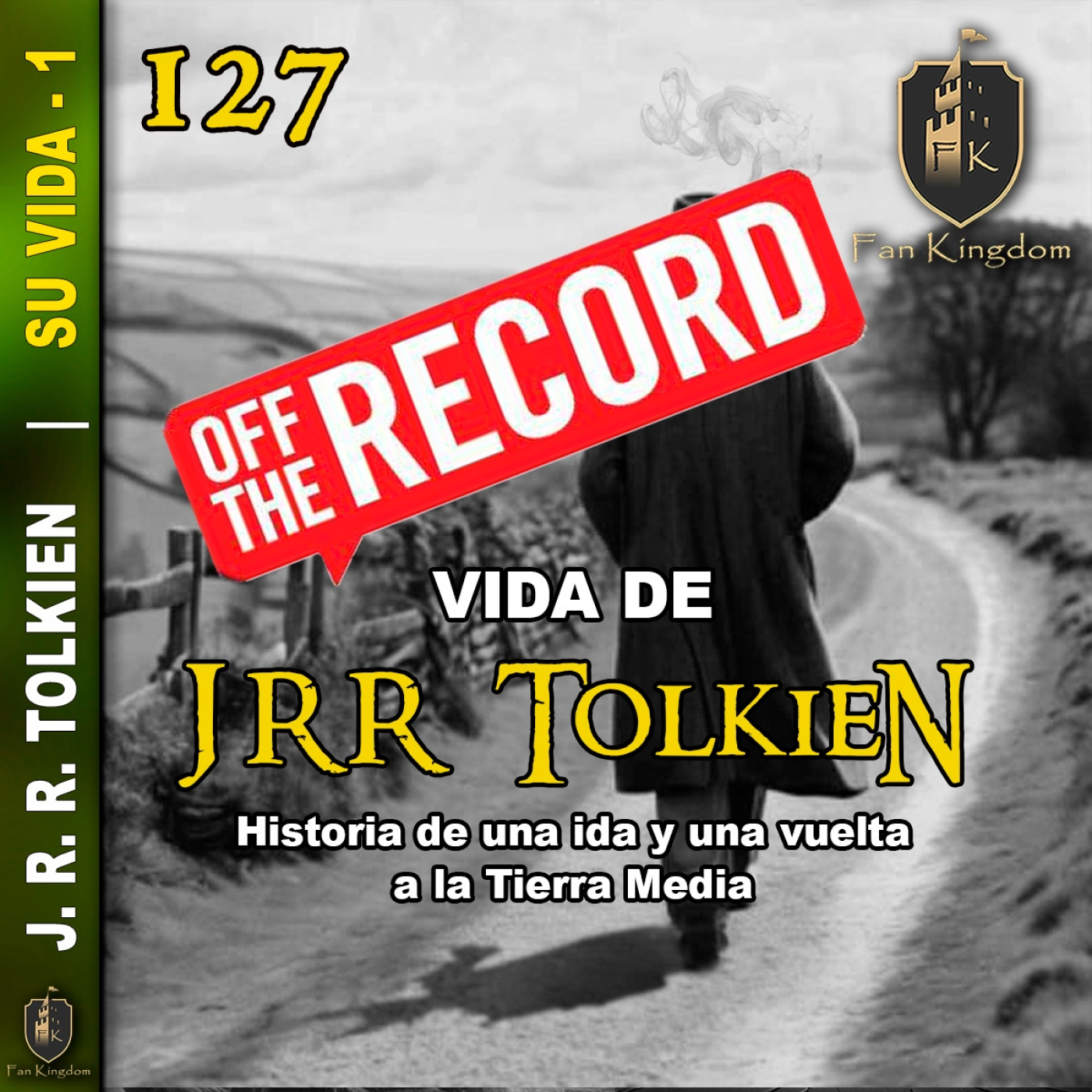 Fan Kingdom (El podcast donde residen tus hobbys)