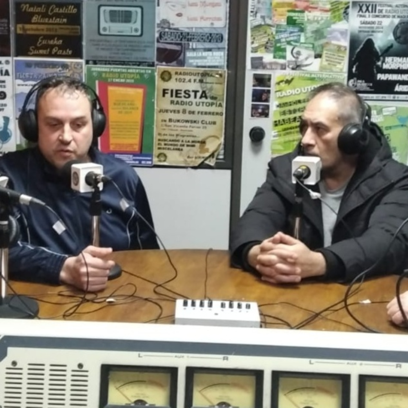 Los Mundos De Utopía