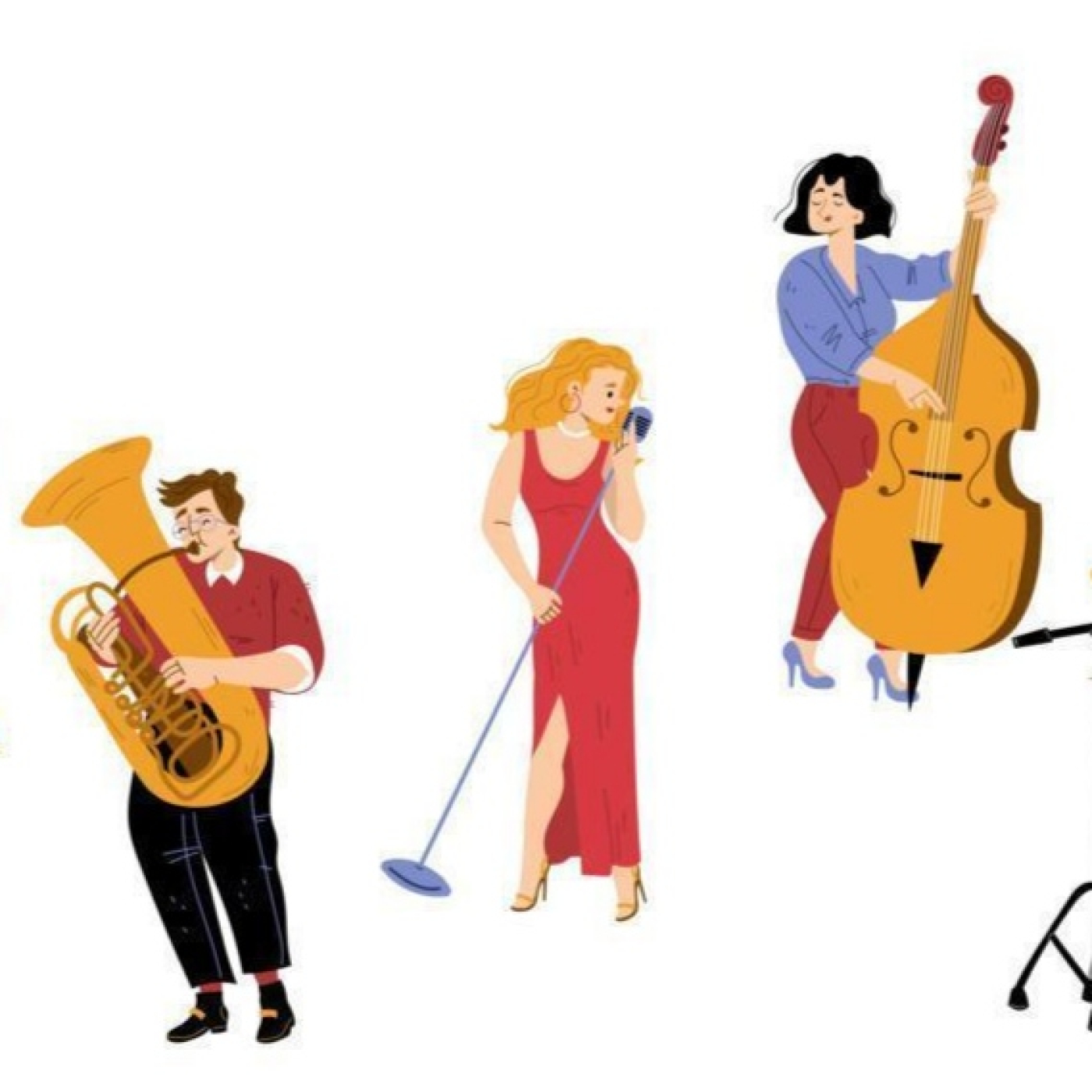 35 de Jazz nº1593 episode artwork