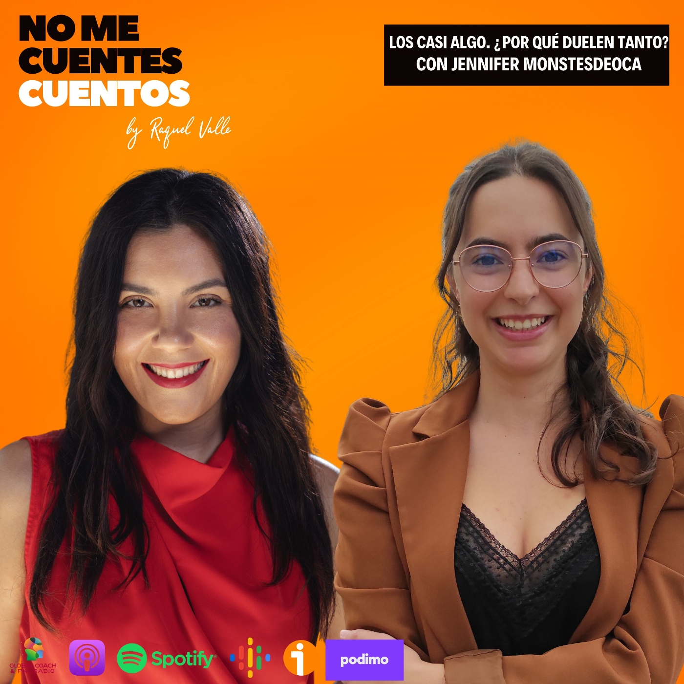 Radio Global Coach & Pnl