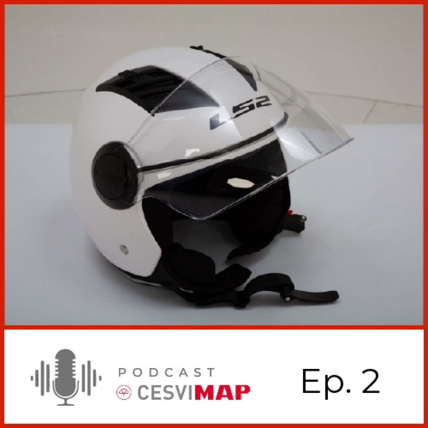 CESVIMAP podcast