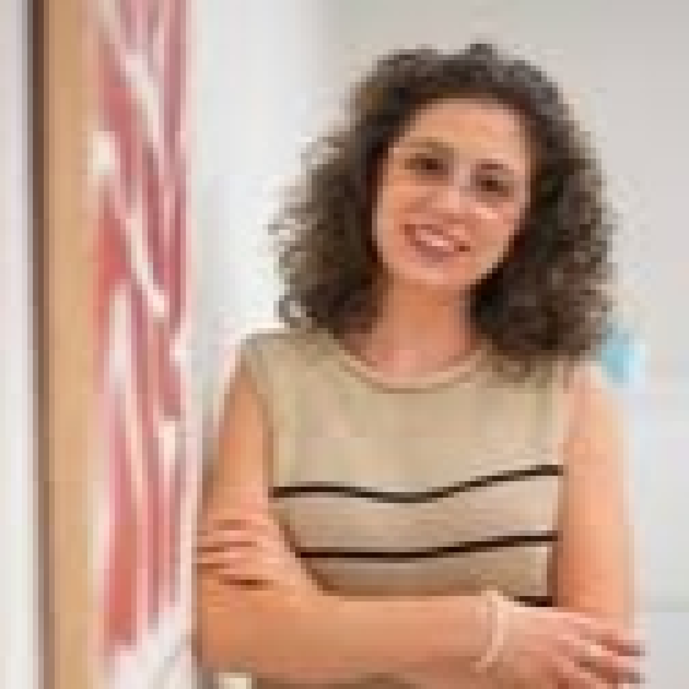 SANDRA AMELIBIA. PROPÓSITOS DEL AÑO episode artwork